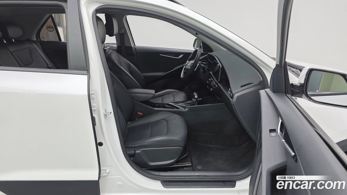 Kia Niro 2022