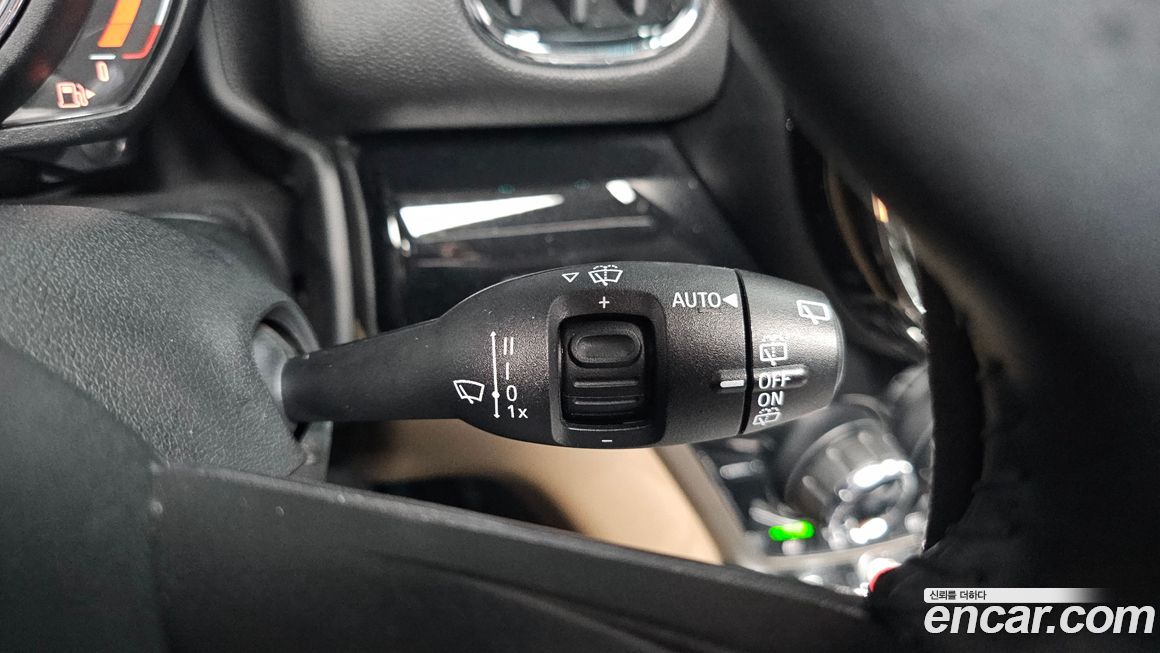 Mini Countryman 2020