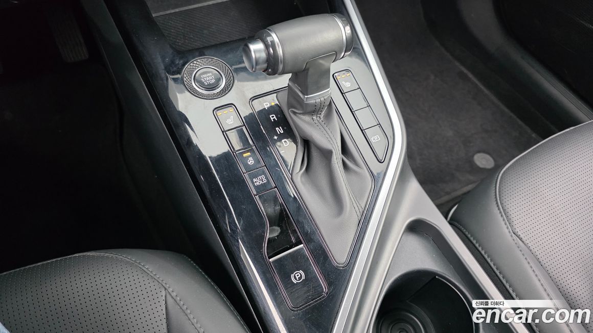 Kia Niro 2022