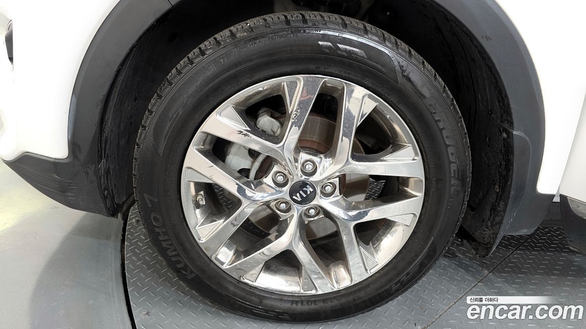 Kia Sorento 2020