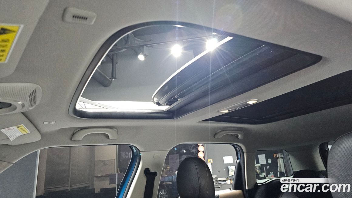 Mini Countryman 2020