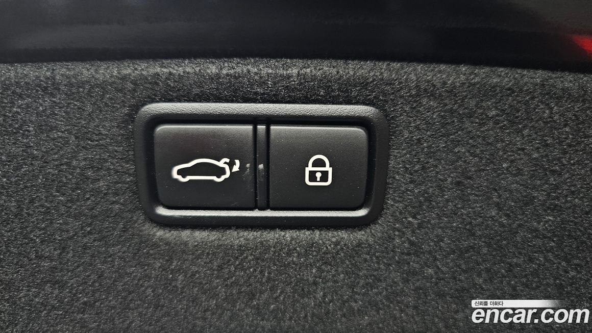Genesis G80 2018