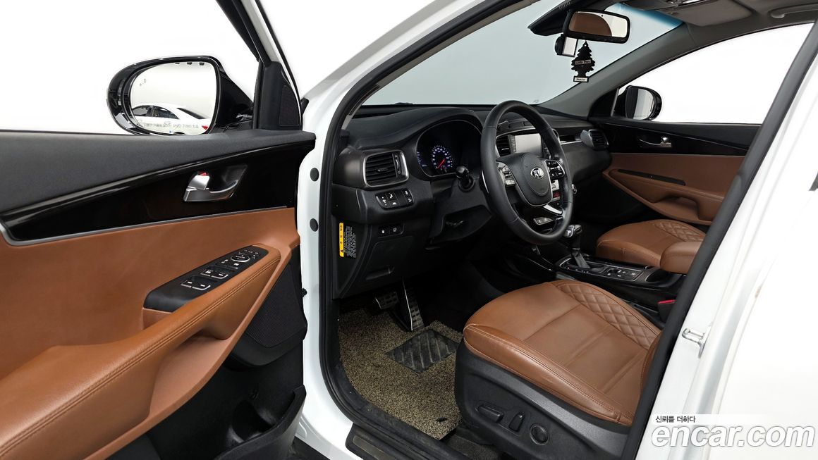 Kia Sorento 2020