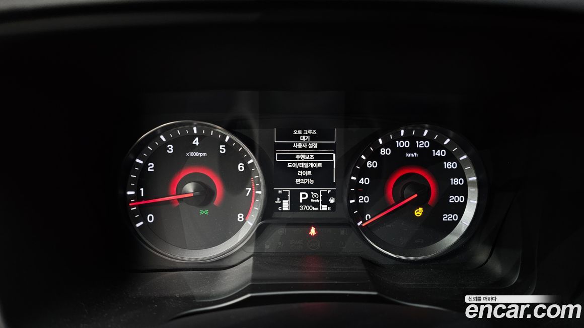 KG_Mobility_Ssangyong TIBOLI 2025