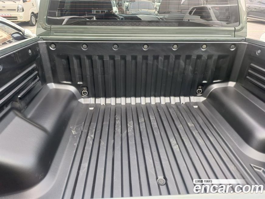 KG_Mobility_Ssangyong Rexton 2022