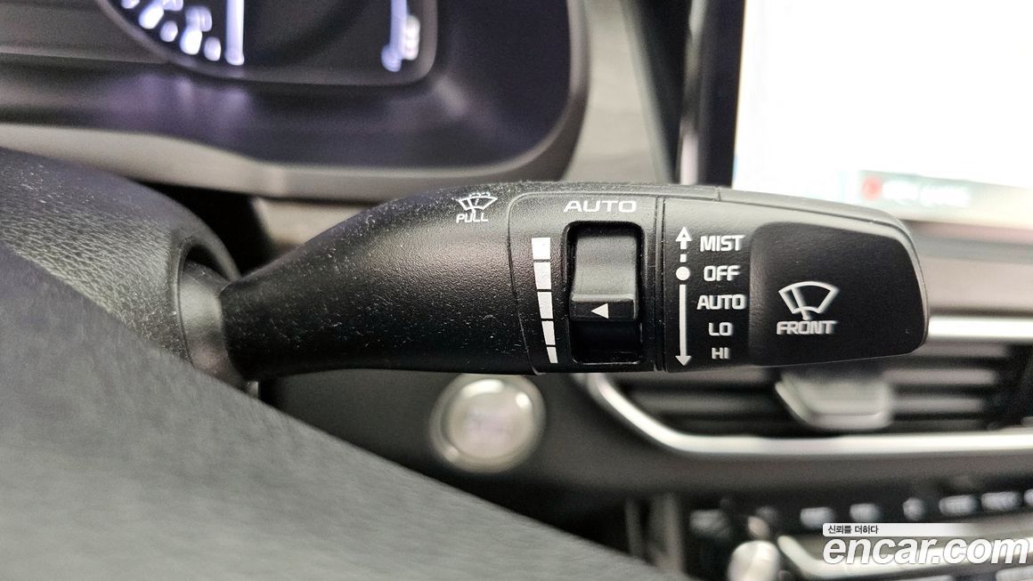 Kia K7 2020