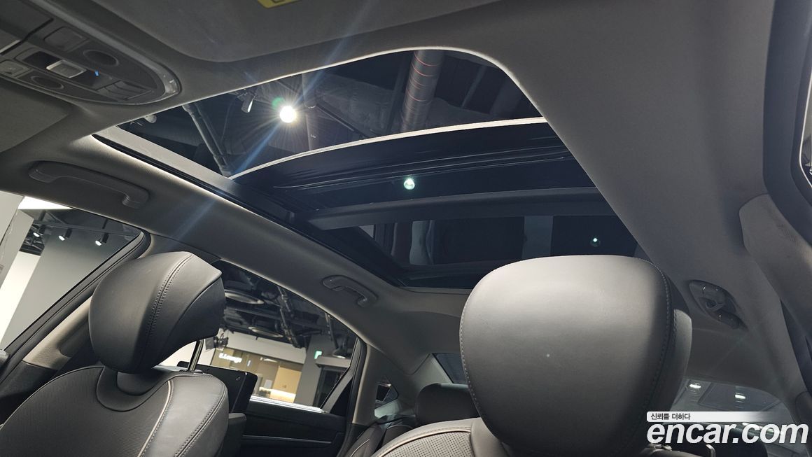Genesis G80 2018