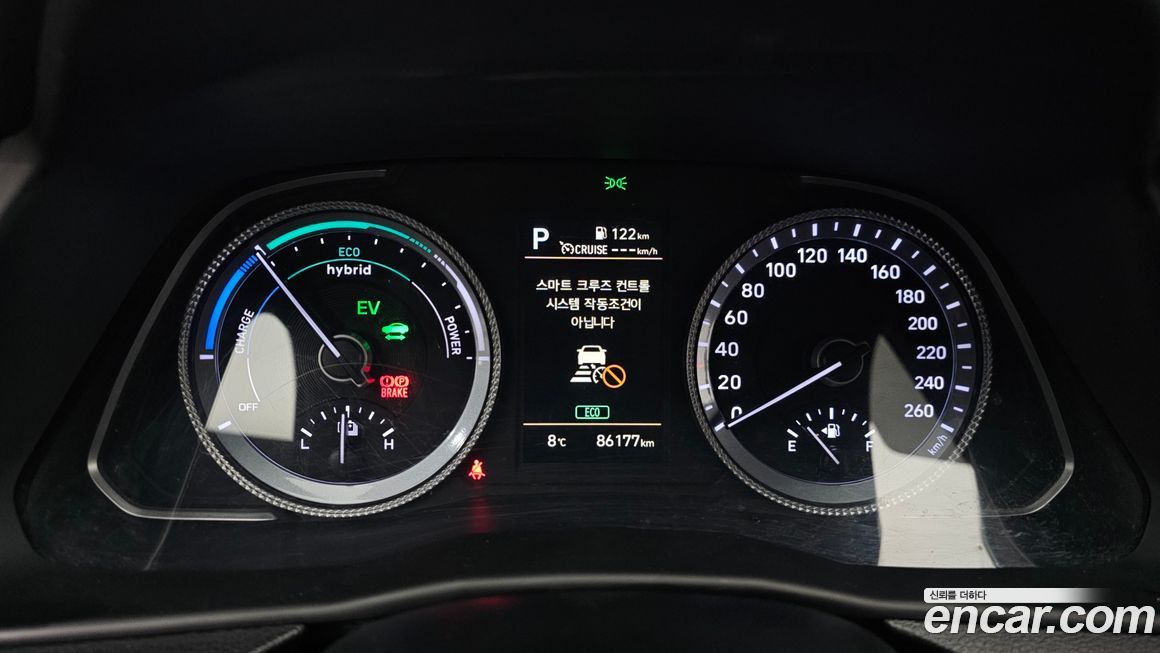 Hyundai Sonata 2022