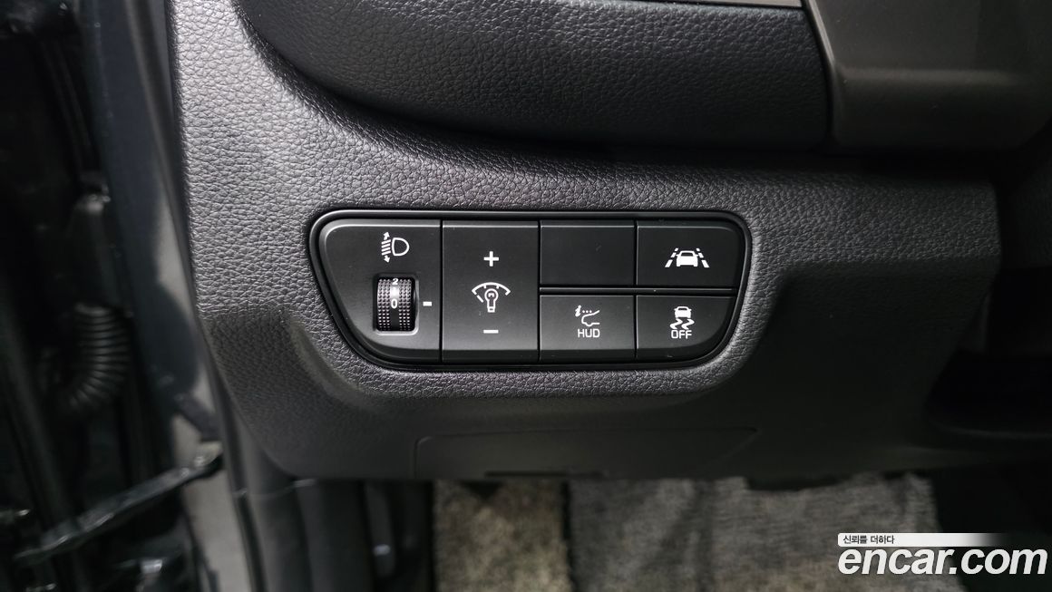 Kia Seltos 2023