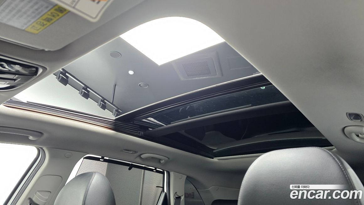 Kia Sorento 2020