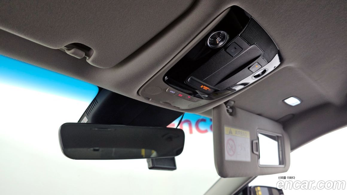 Kia K8 2022