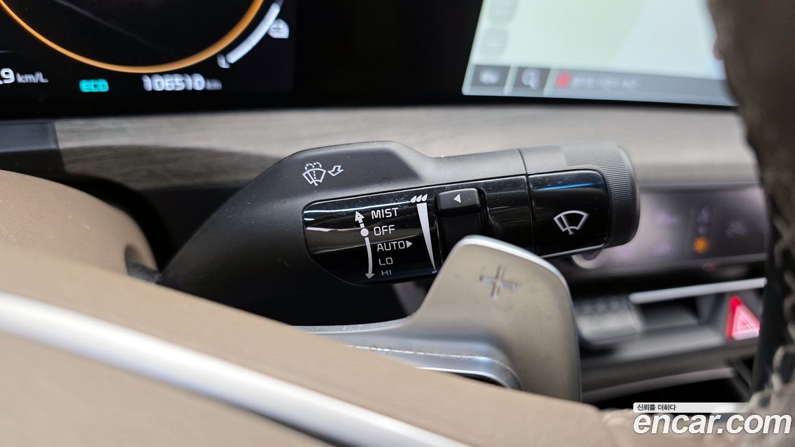 Kia K8 2022