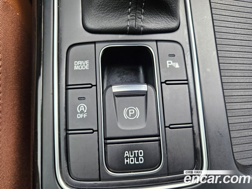 Kia Sorento 2020
