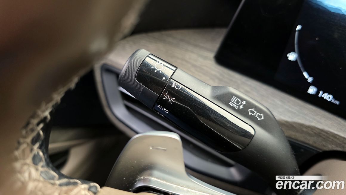 Kia K8 2022