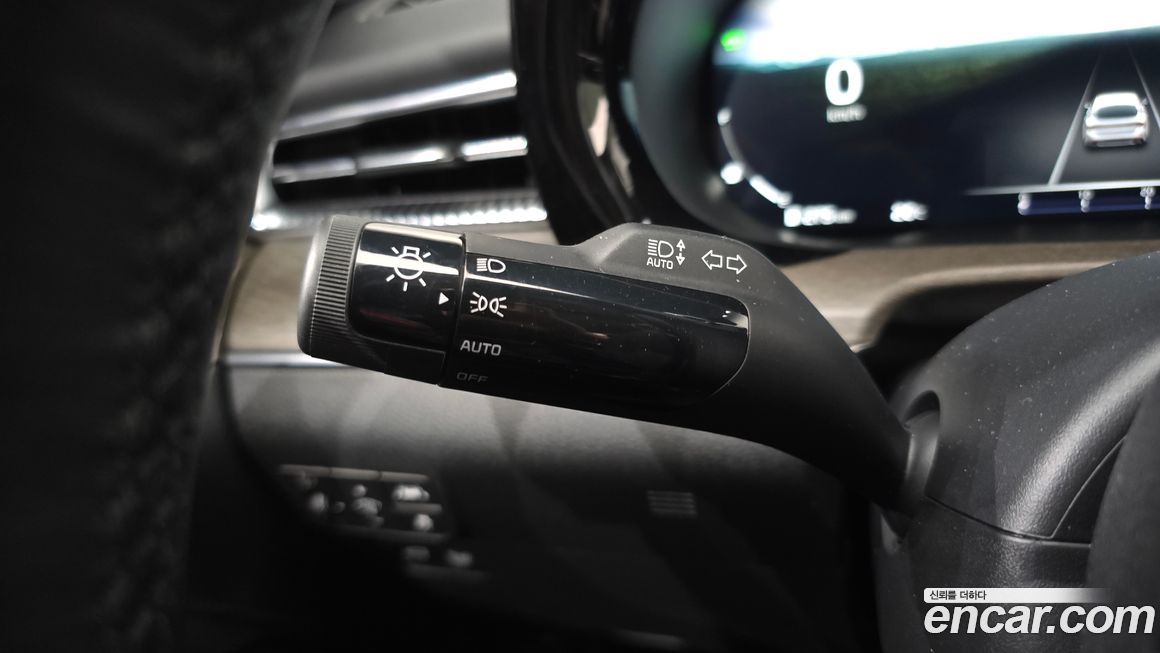 Kia K5 2023