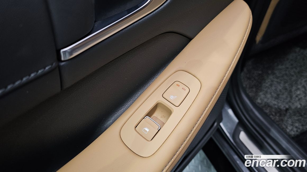 Hyundai Sonata 2021