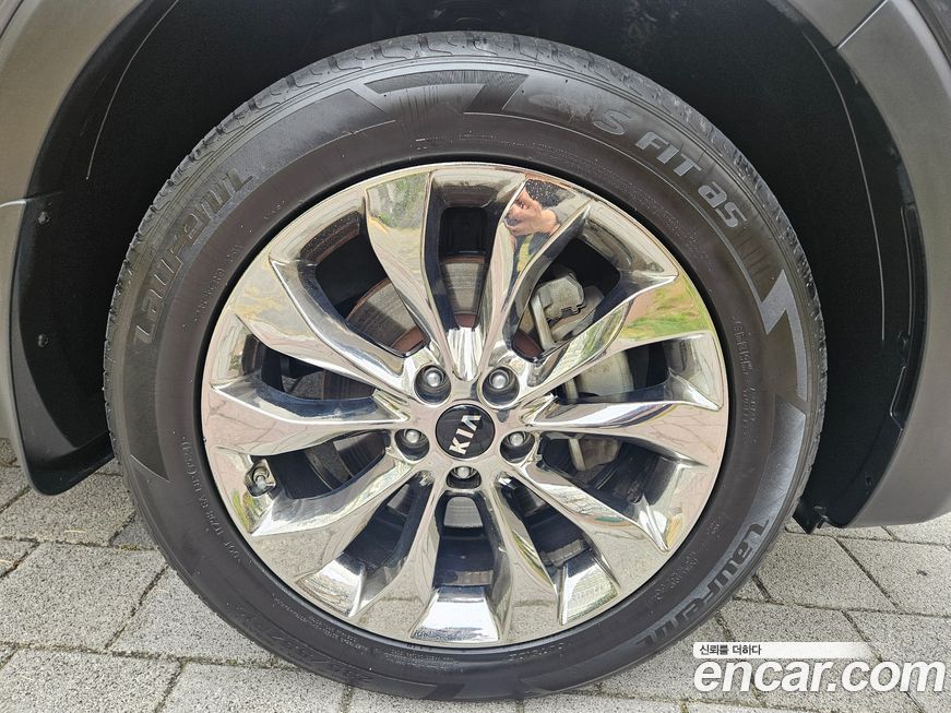 Kia Sorento 2020