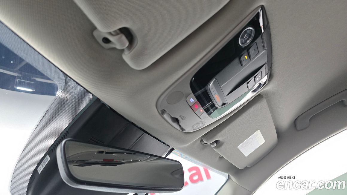 Kia K5 2023