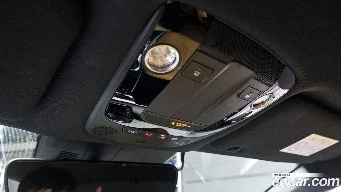 Kia K5 2021