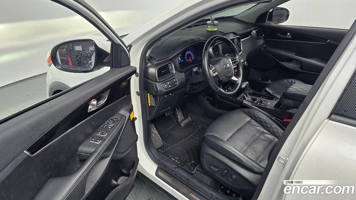 Kia Sorento 2020