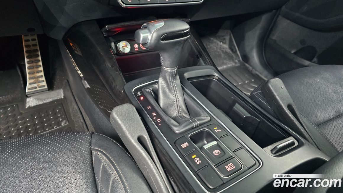 Kia Sorento 2020