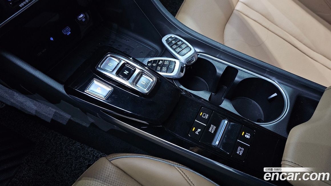 Hyundai Sonata 2021