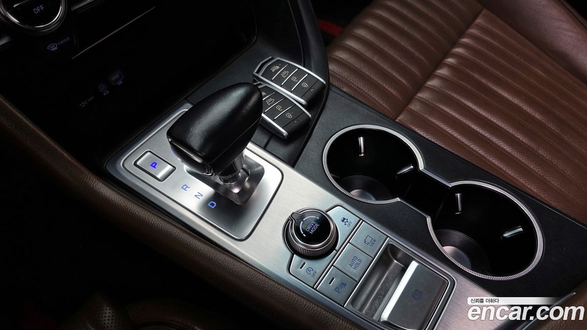 Genesis G70 2019