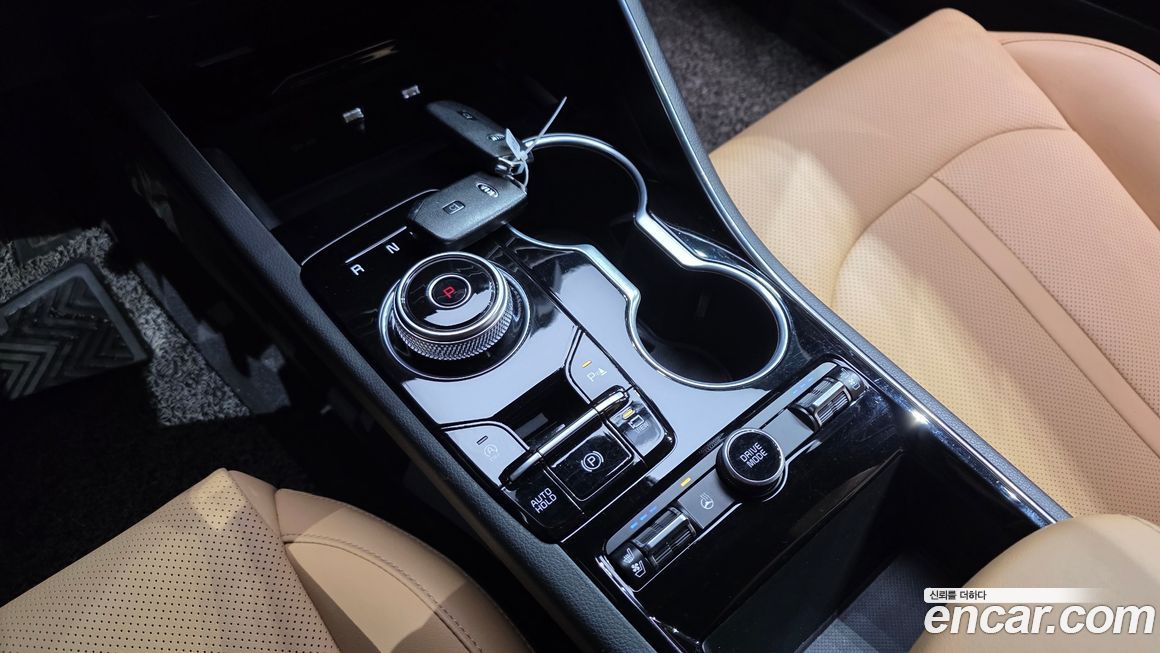 Kia K5 2020