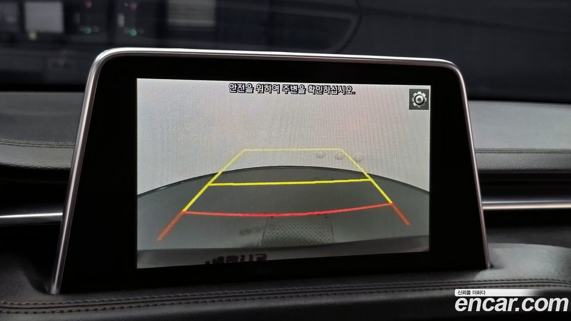 Genesis G70 2019