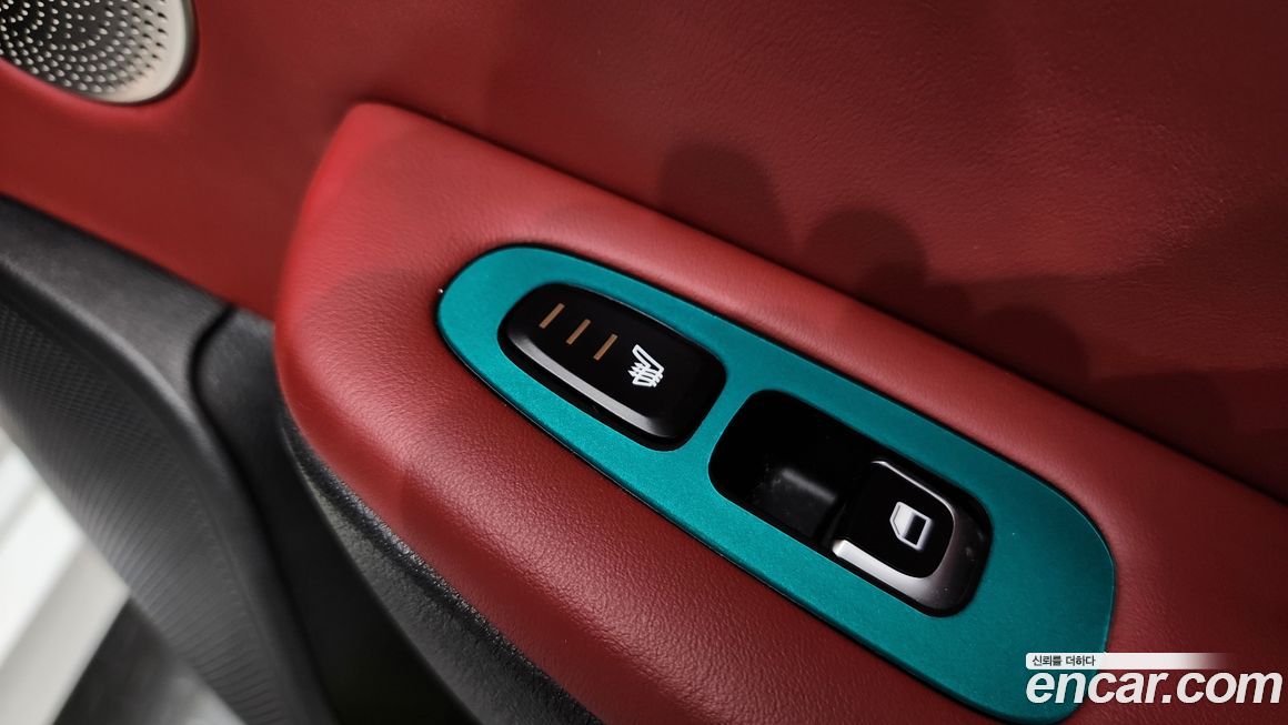 Kia Stinger 2020