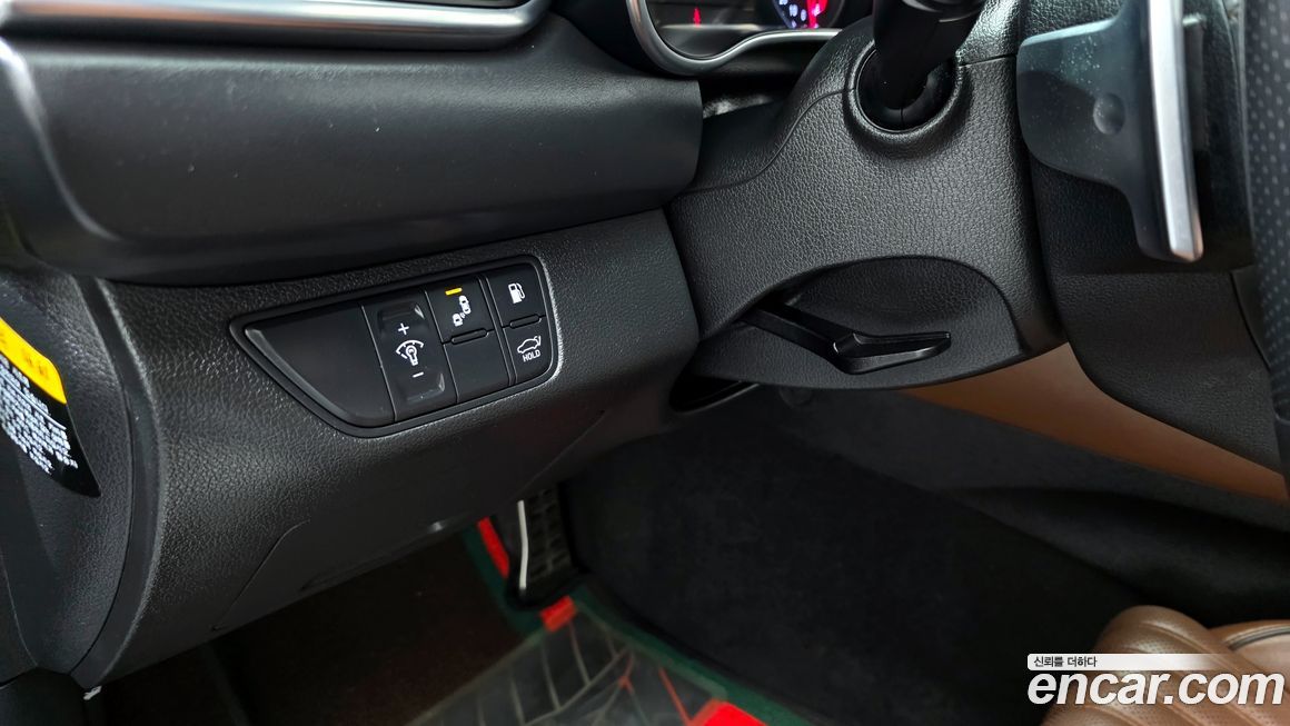 Genesis G70 2019