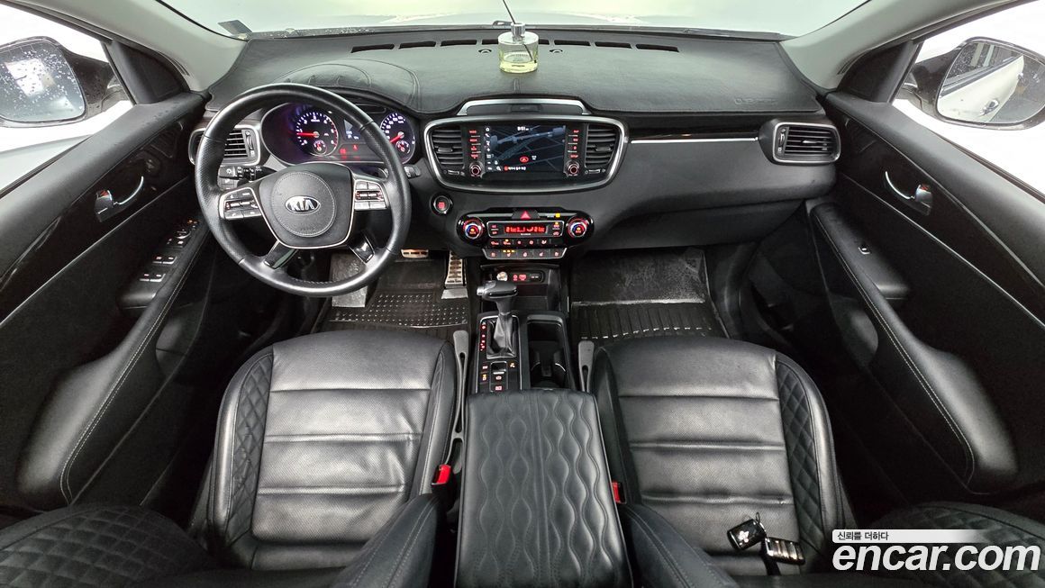 Kia Sorento 2020
