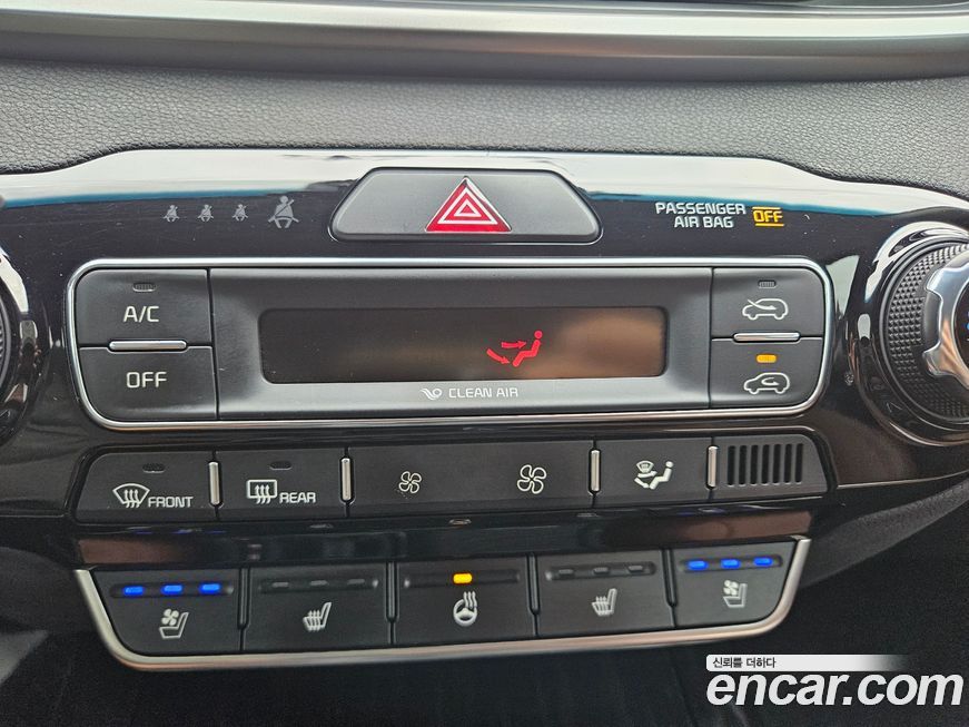 Kia Sorento 2020