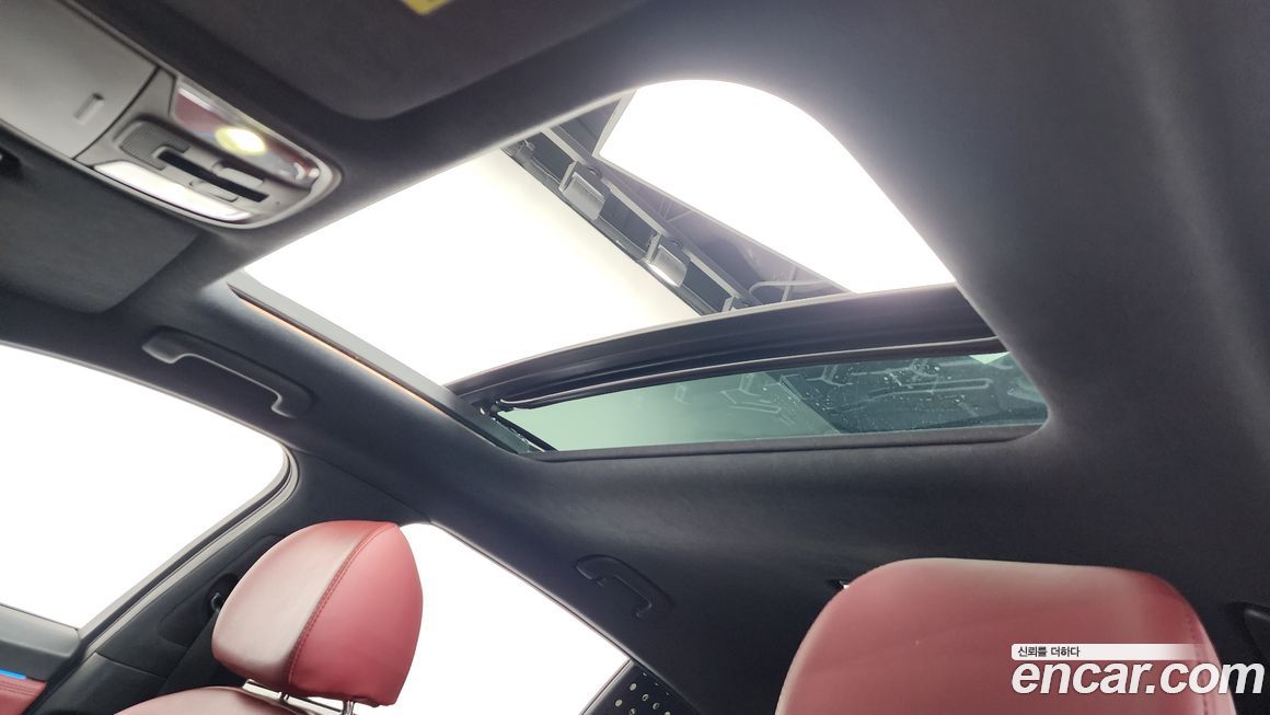 Kia Stinger 2020