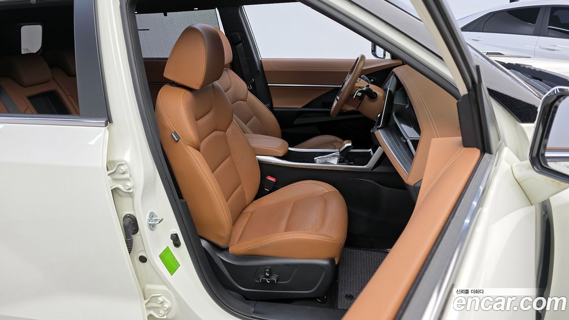 KG_Mobility_Ssangyong Torres 2023