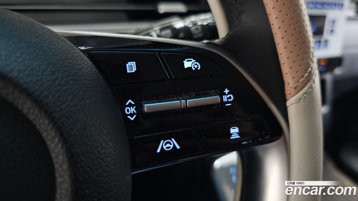 Hyundai Staria 2022