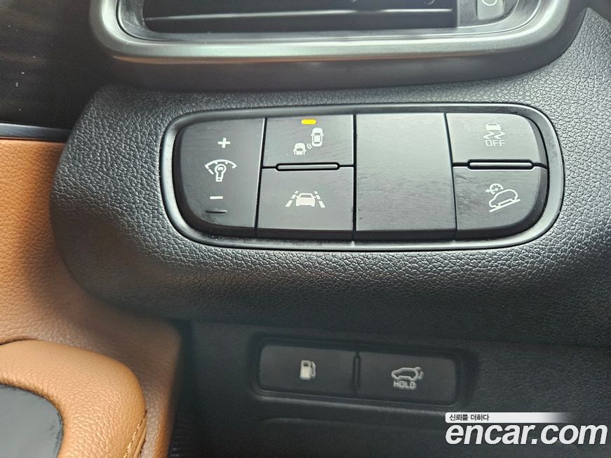 Kia Sorento 2020