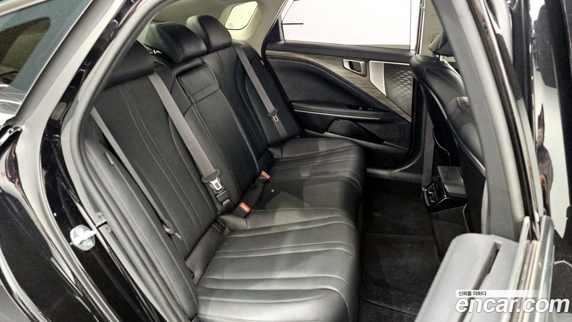 Kia K8 2022