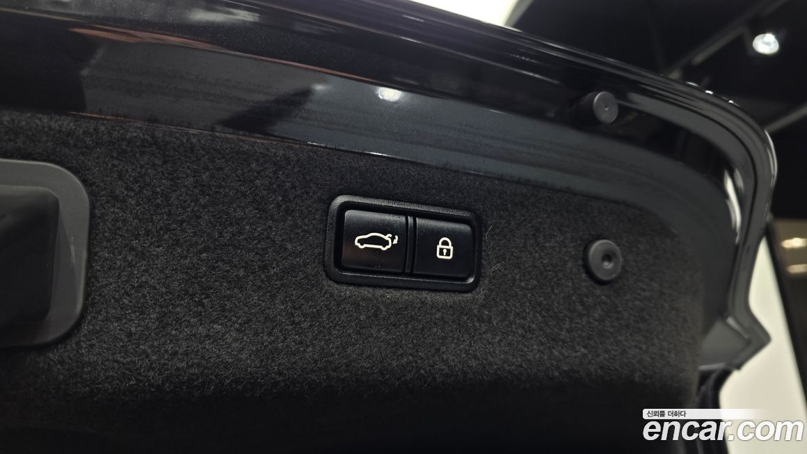 Genesis G70 2019