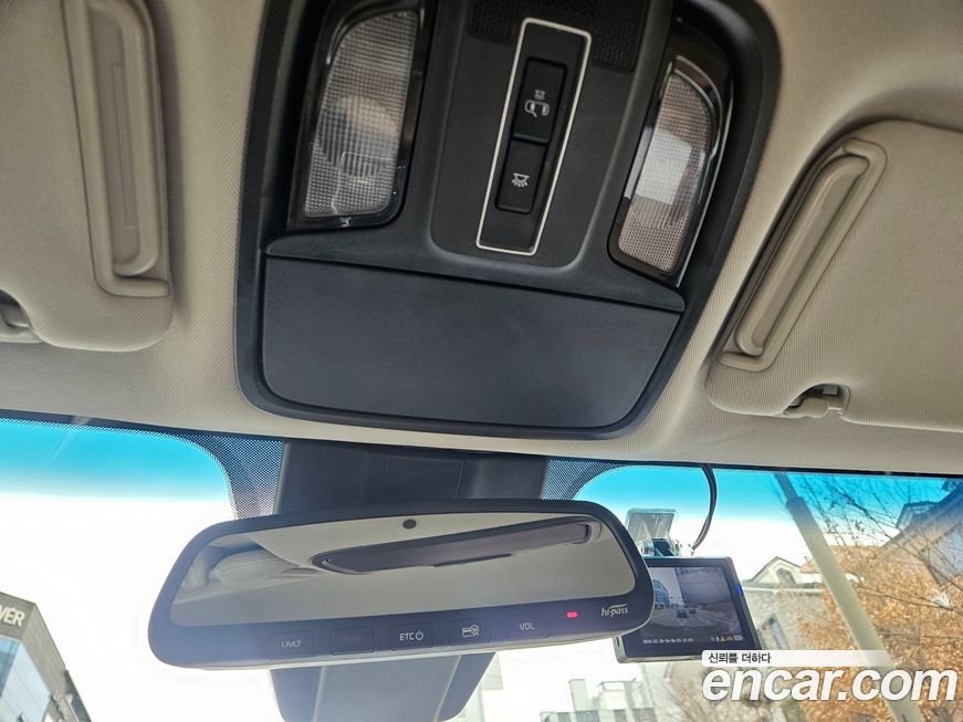 Kia Sorento 2020