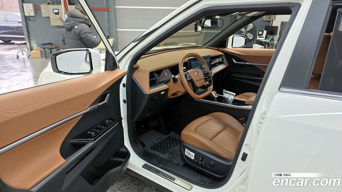 KG_Mobility_Ssangyong Torres 2023