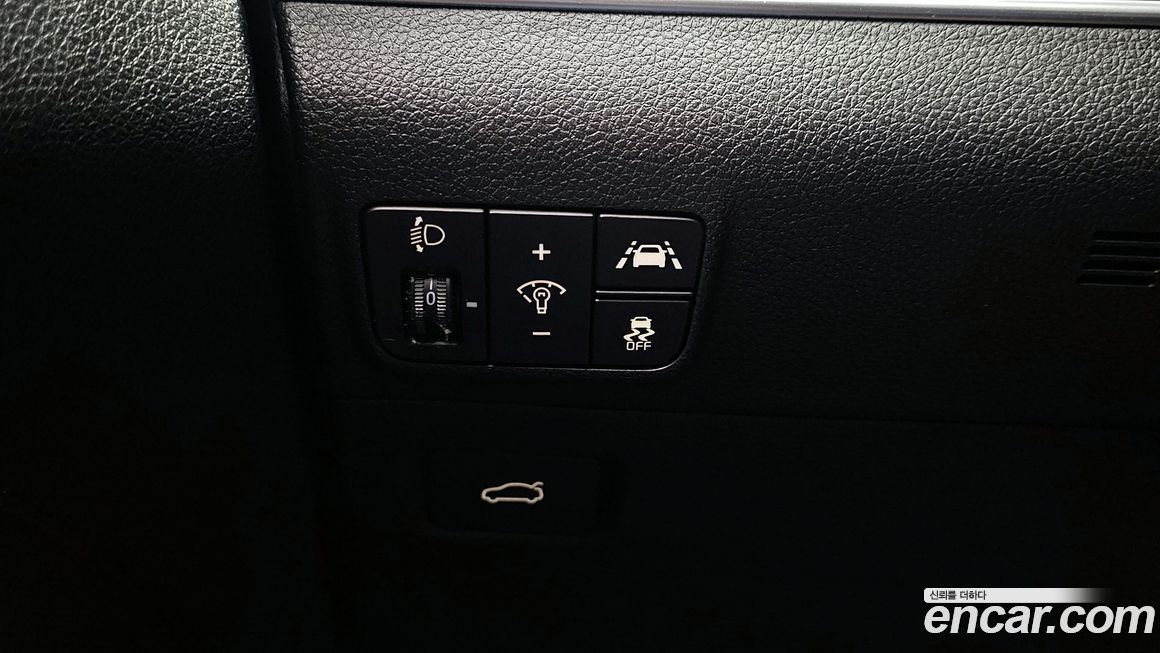 Kia K5 2021