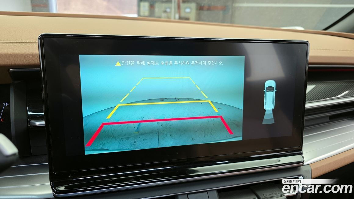 KG_Mobility_Ssangyong Torres 2023