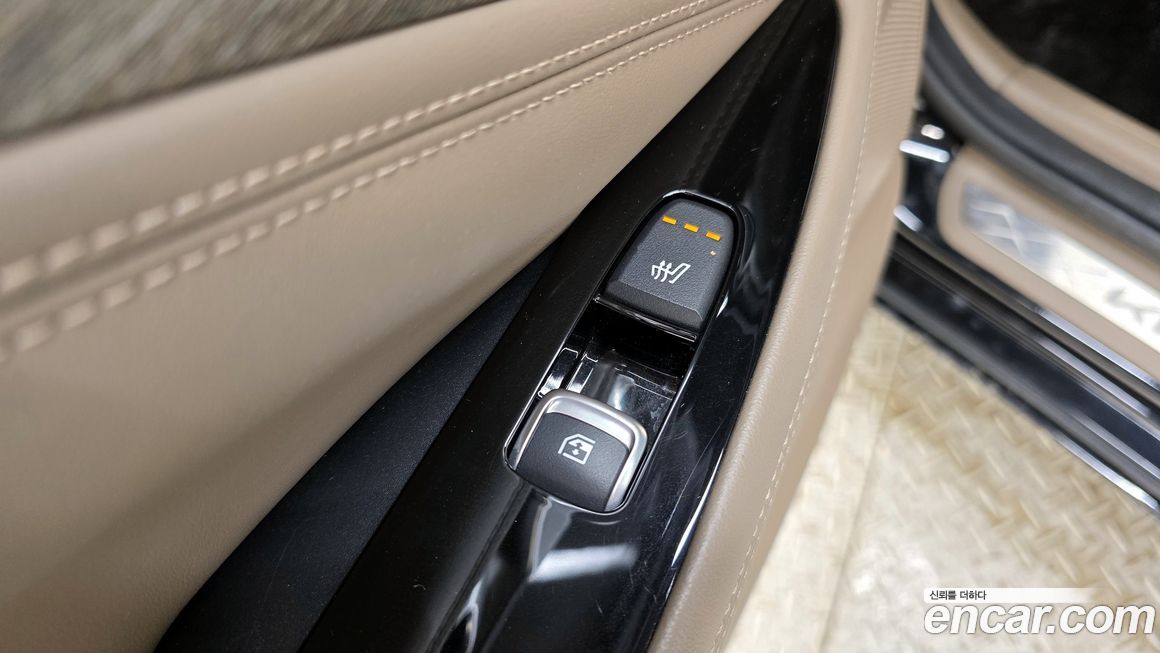 Kia K8 2022