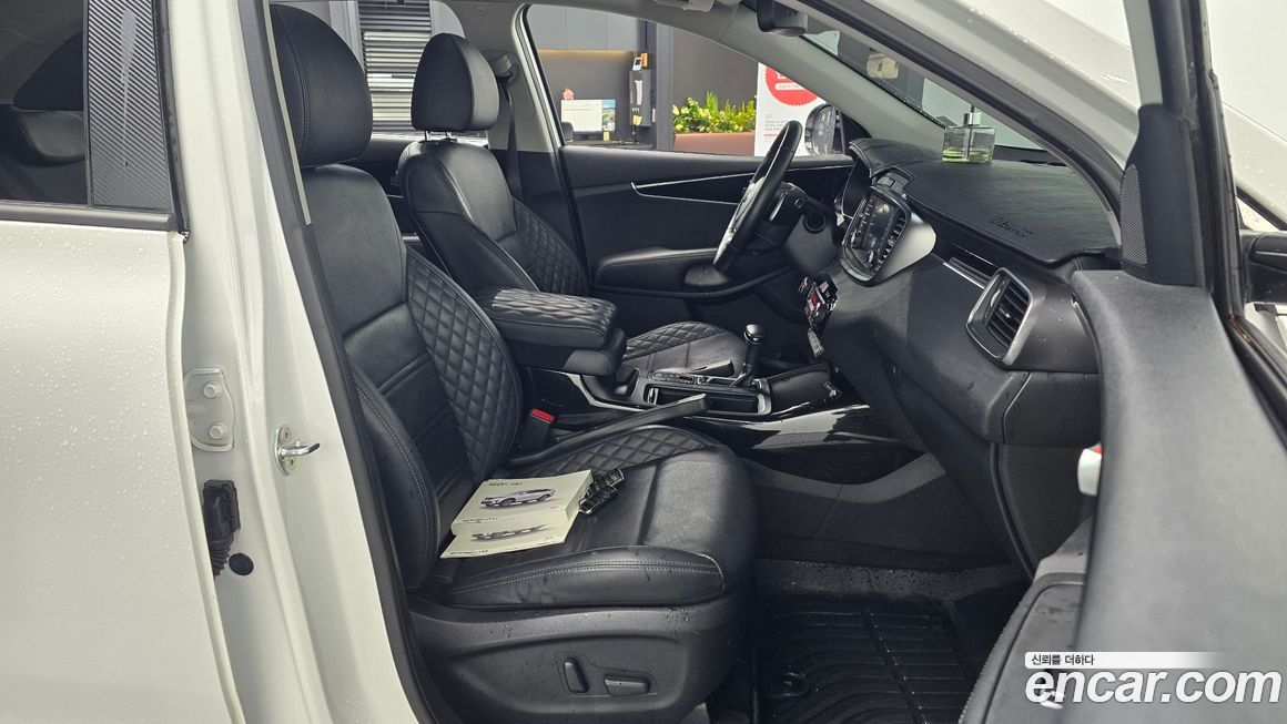 Kia Sorento 2020