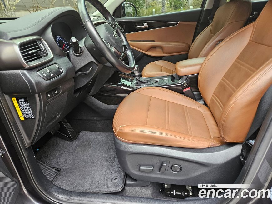 Kia Sorento 2020