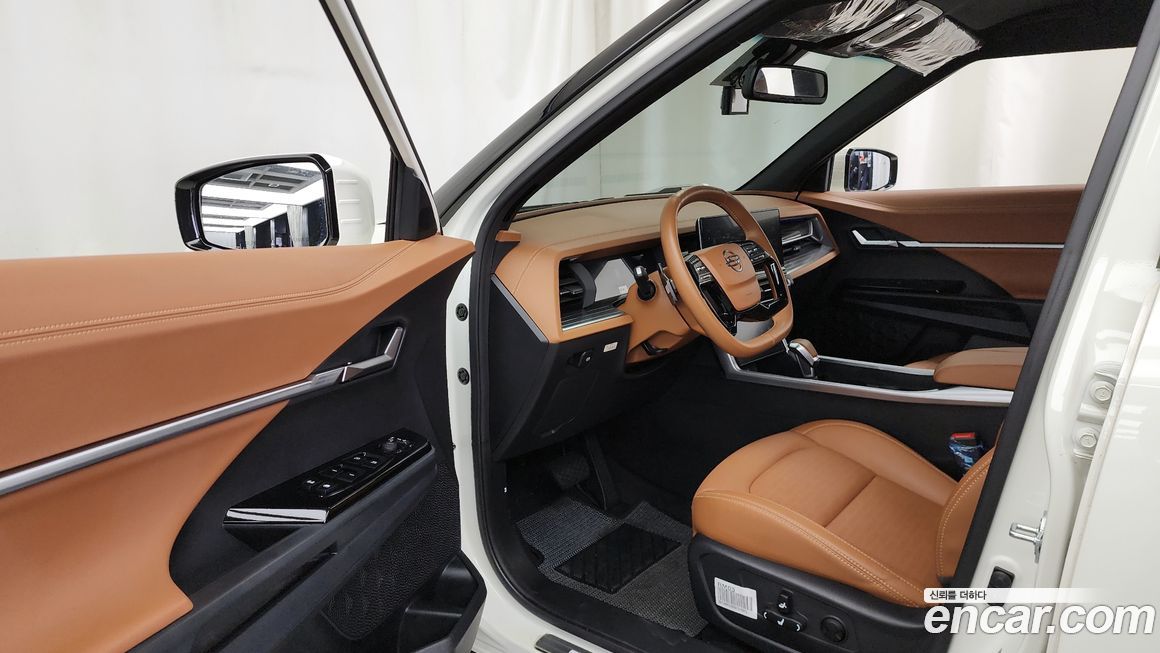 KG_Mobility_Ssangyong Torres 2023