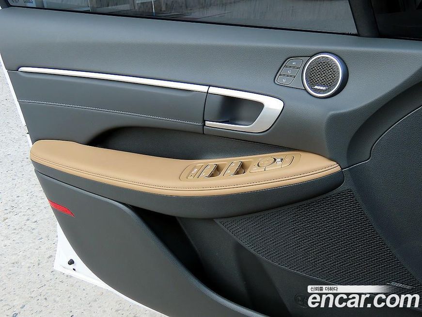 Hyundai Sonata 2020