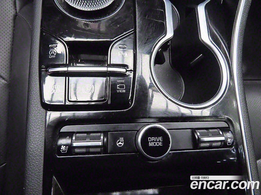 Kia K5 2020