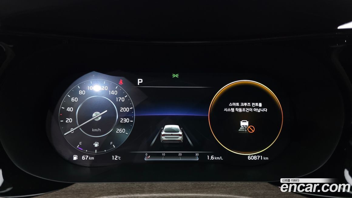 Kia K5 2020